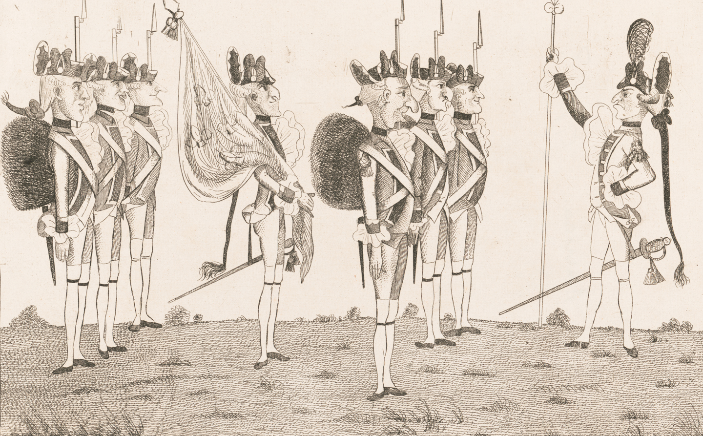 Codex for Catastrophe