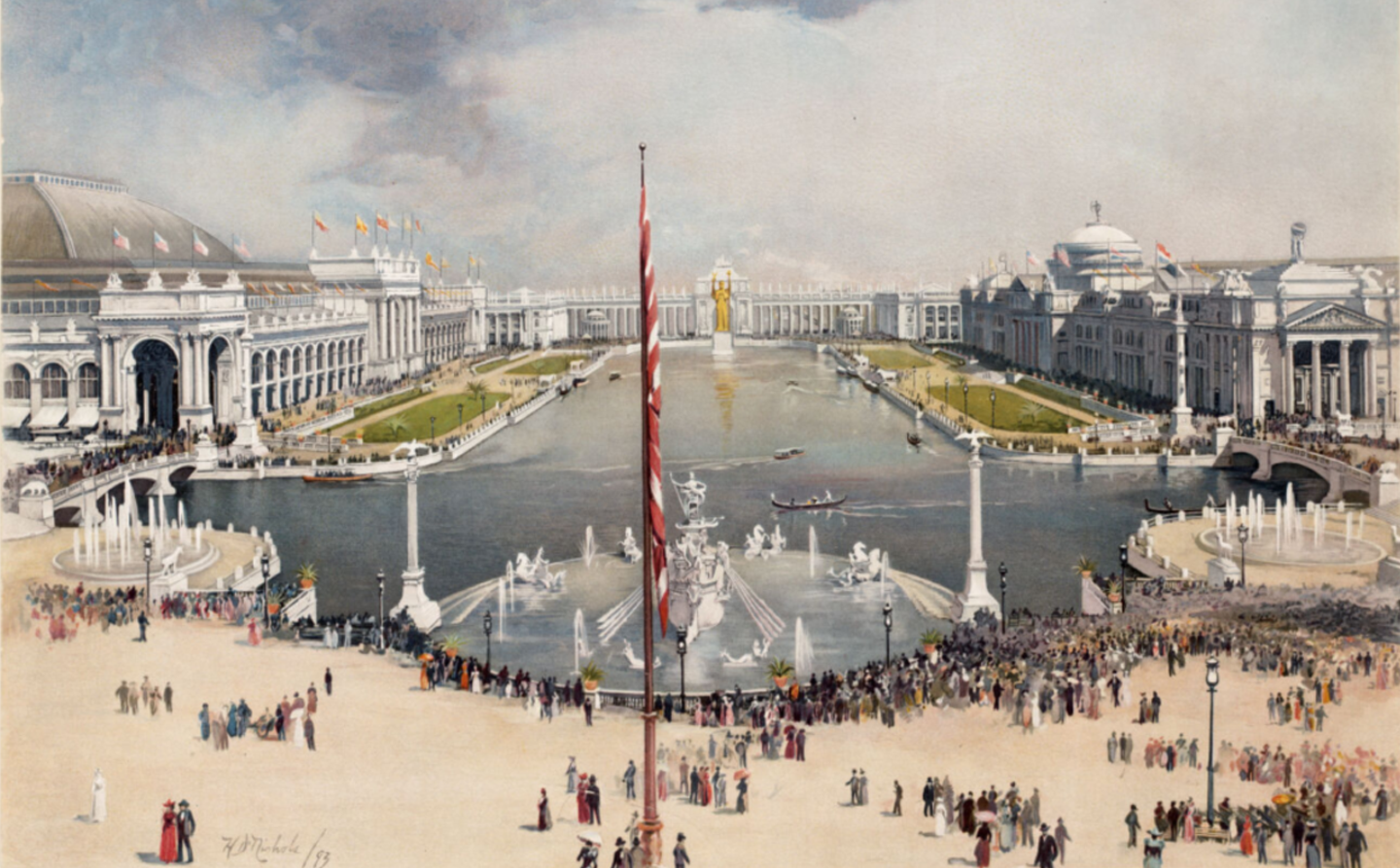 The Conservative Futurist