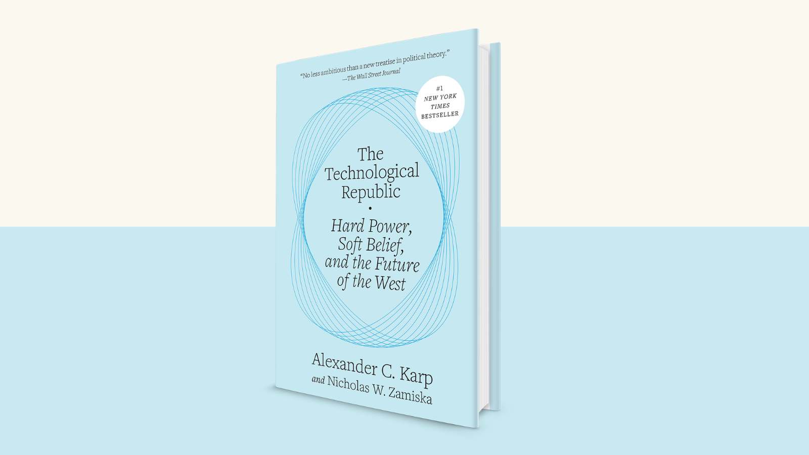 The Technological Republic: Excerpts