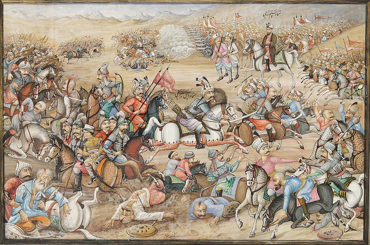 Reason, Revelation, and Revolution in Iranian Civilization